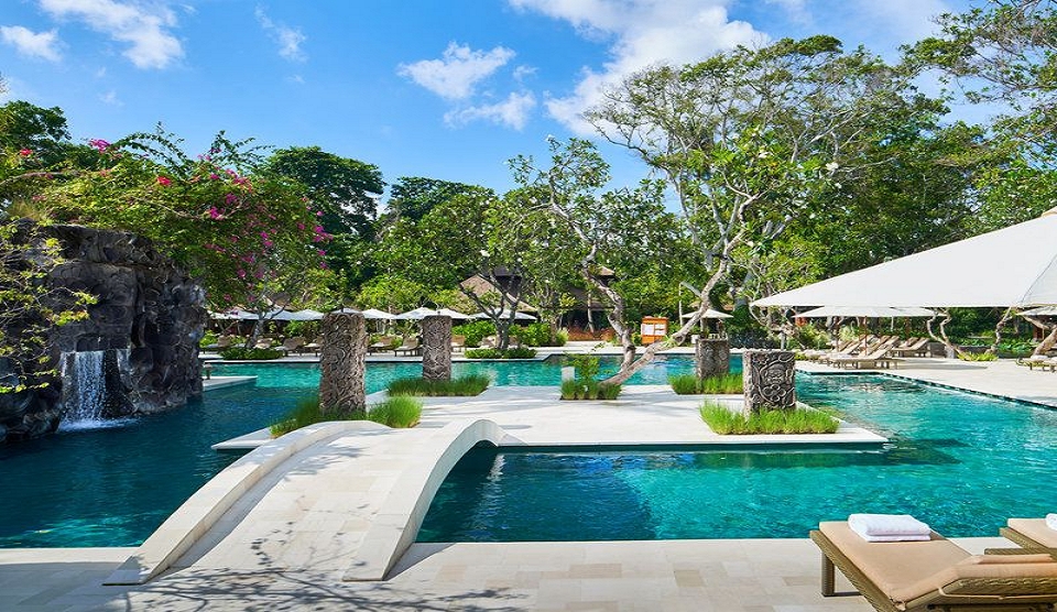 Hyatt Regency - Bali