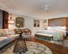 Intercontinental - Bali