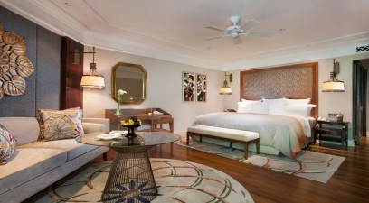 Intercontinental - Bali