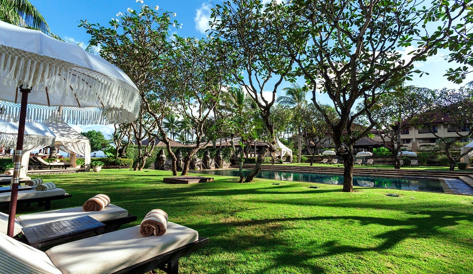 Intercontinental - Bali