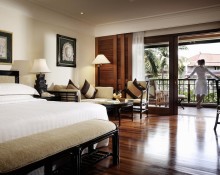 Intercontinental - Bali