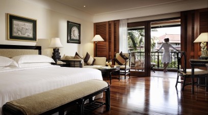 Intercontinental - Bali