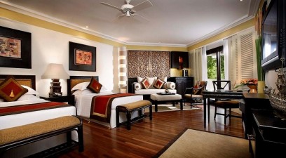 Intercontinental - Bali