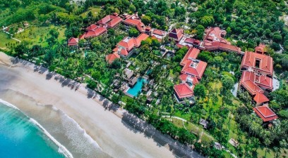  Intercontinental - Bali 