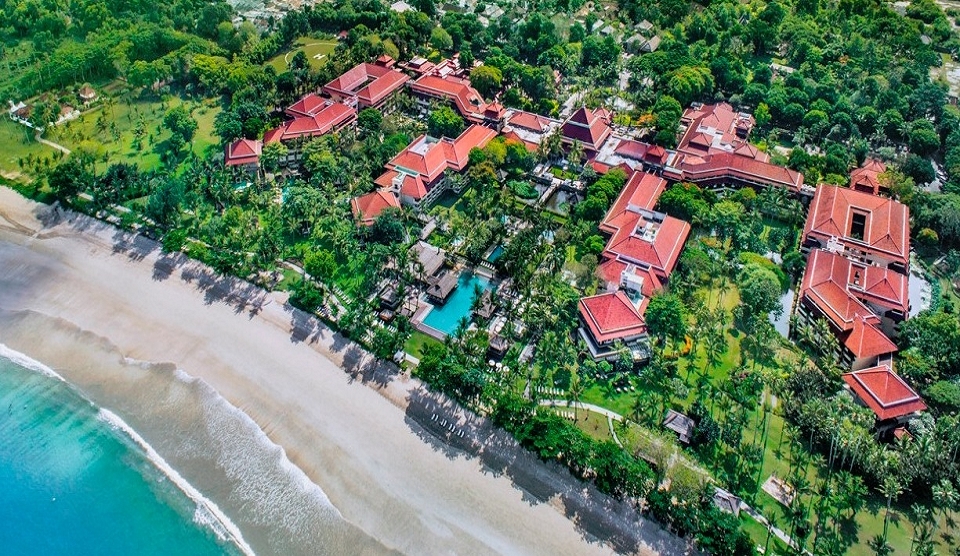  Intercontinental - Bali 