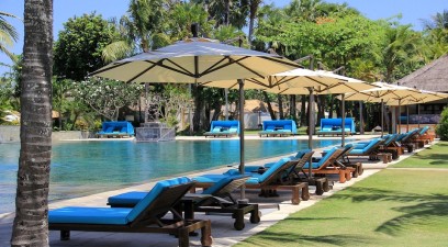  Belmond Jimbaran Puri - Bali 