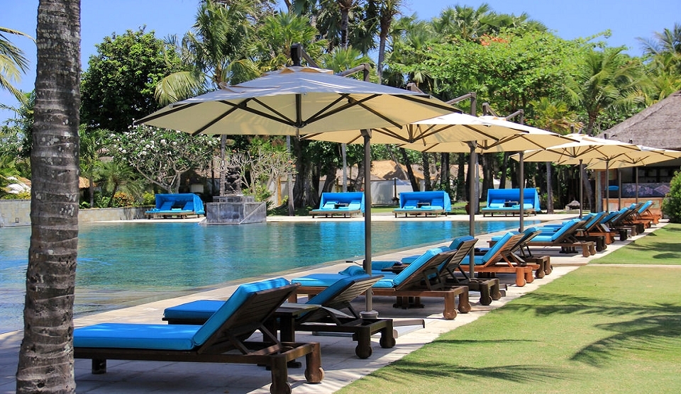  Belmond Jimbaran Puri - Bali 