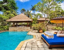 The Oberoi - Bali