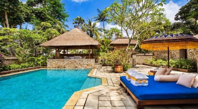 The Oberoi - Bali