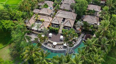  The Ubud Village - Ubud 