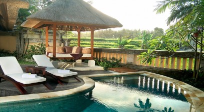 The Ubud Village - Ubud