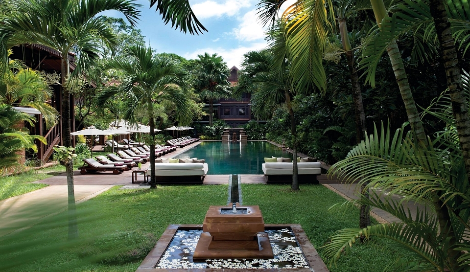 Belmond La Residence - Angkor