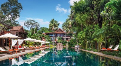  Belmond La Residence - Angkor 