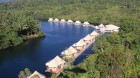 4 Rivers Eco Lodge - Tatai