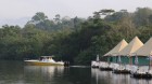 4 Rivers Eco Lodge - Tatai