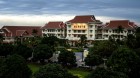 Raffles Le Royal - Phnom Penh