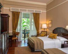 Raffles Le Royal - Phnom Penh