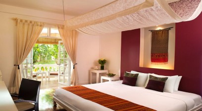 Souvannaphoum - Luang Prabang