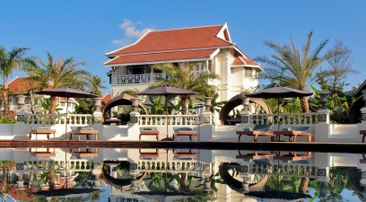  The Luang Say - Luang Prabang 