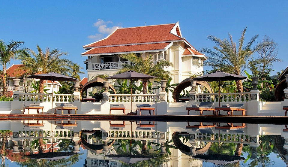  The Luang Say - Luang Prabang 