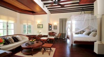 The Luang Say - Luang Prabang