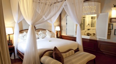 The Luang Say - Luang Prabang
