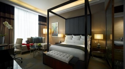 The Majestic - Kuala Lumpur