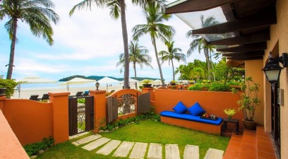 Casa del Mar - Langkawi
