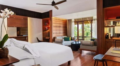 The Datai - Langkawi