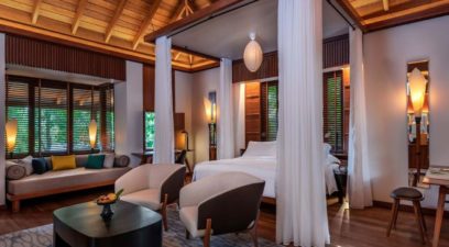 The Datai - Langkawi