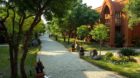 Heritage Resort - Bagan