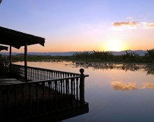 Inle Princess - Inle Lake