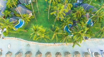 Ngapali Bay Villas - Ngapali