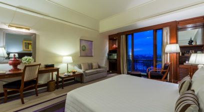 Chatrium - Yangon