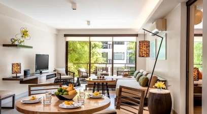 Discovery Shores - Boracay