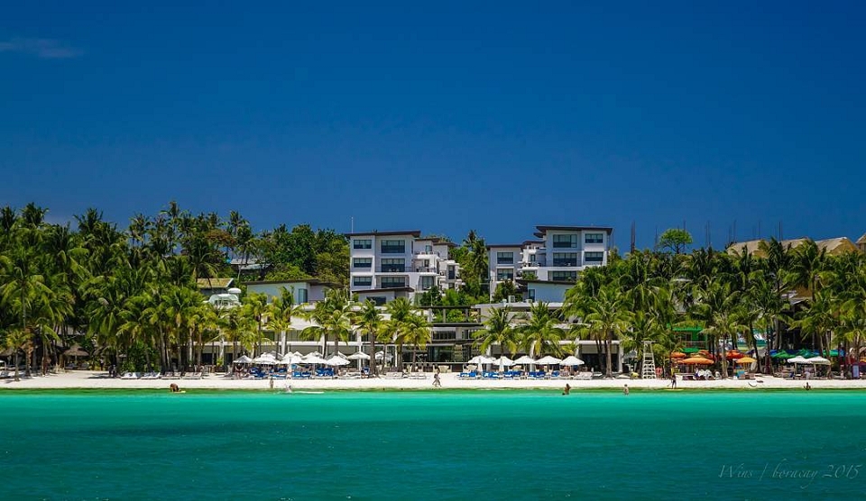  Discovery Shores - Boracay 