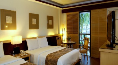 Henan Regency - Boracay