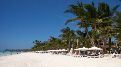  Henan Regency - Boracay 