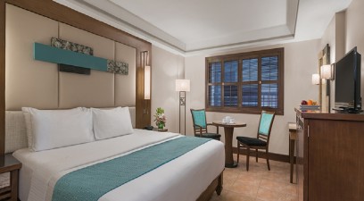 Henan Regency - Boracay