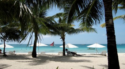 Henan Regency - Boracay