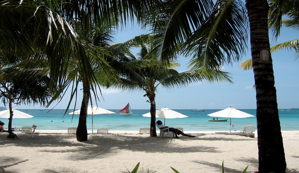 Henan Regency - Boracay