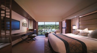 Shangri La Mactan - Cebu
