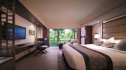 Shangri La Mactan - Cebu