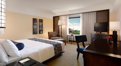 The Peninsula - Manila