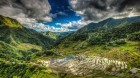 Banaue das achte Weltwunder