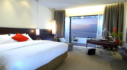 Sofitel - Manila