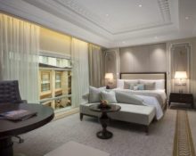 The Fullerton - Singapur