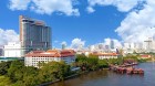 Anantara Riverside - Bangkok