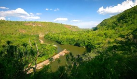  Dschungelabenteuer River Kwai 