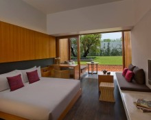 Anantara - Chiang Mai